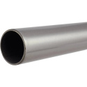 Native Stem Lenker 635mm Raw
