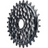 Gestohlene Lunar CNC BMX Kettenblätter (Schwarz|28T)