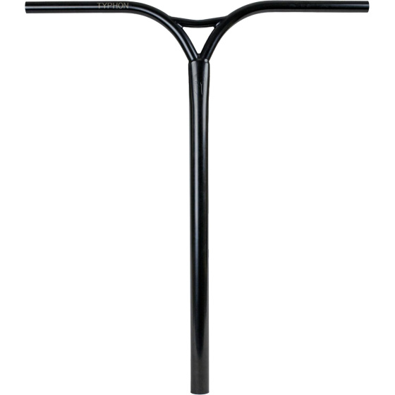 Lenker Supremacy Typhon Ti Schwarz