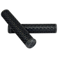 Griffe Union Honeycomb Soft Schwarz