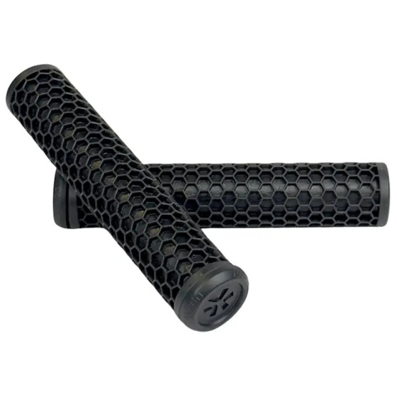 Griffe Union Honeycomb Soft Schwarz