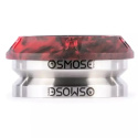 Headset Ethic Osmose Silikon Keramik rot