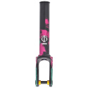 Gabel Oath Shadow SCS/HIC Grün/Pink/Schwarz