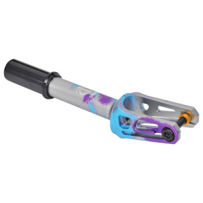 Gabel Oath Shadow IHC Blau/Lila/Titan