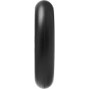 North Signal Rollen 110x30mm schwarz 2 Stück