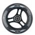 Longway Sector Rolle 110mm Schwarz