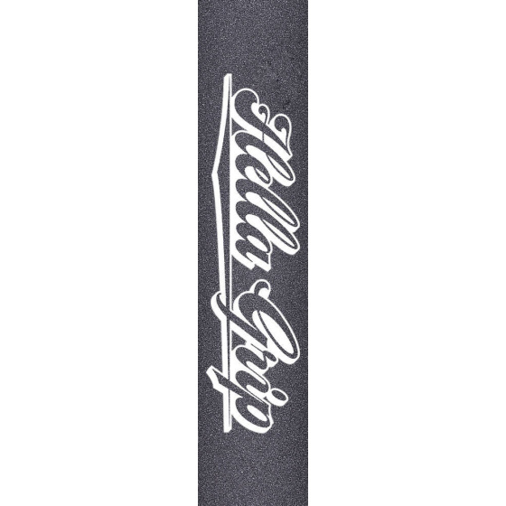 Griptape Hella Grip Big Logo Classic Weiß