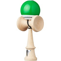 Kendama KROM POP LOL glänzend Dunkelgrün