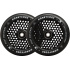 Root Industries Honeycore Rollen schwarz 120mm schwarz