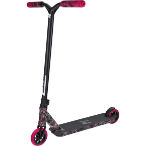 Freestyle-Scooter Root Industries Type R Schwarz/Rosa/Weiß Freestyle-Scooter Root Industries Type R Schwarz/Rosa/Weiß