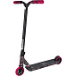 Stunt-Scooter Root Industries Type R Schwarz/Rosa/Weiß