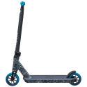 Freestyle-Roller Root Type R Mini Splatter Blue