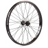 Gestohlenes 20" Rampage FA BMX Vorderrad (Schwarz)