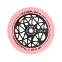 Laufräder Oath Bermuda 110mm pink 2St