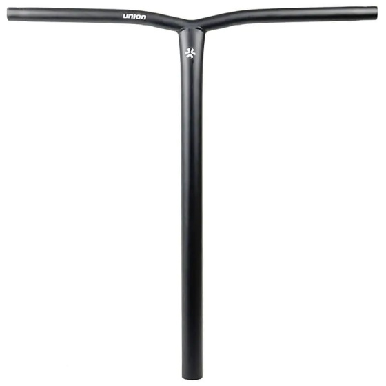 Union Uniq Bend Oversized 600mm schwarz