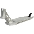 Union Vibe Platte 460x120 mm silber