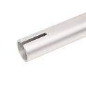 Divine Alloy Zephyr Lenker 600x555 mm silber