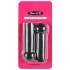Griff Micro AC6003B Schwarz