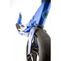 Micro Flex PU 200 Blau
