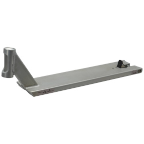 Longway S-Line Gabidvs Welded 5 Deck.5" 560mm Roh