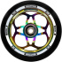 Lucky Quatro Rolle 110mm Neochrome