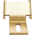 Trynyty Bender Fender 2-in-1 Bremse gold