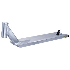 North Willow Platte 6" x 22".5" Silber North Willow Platte 6" x 22".5" Silber