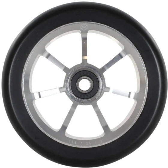 Rad Native Stem 115mm Raw