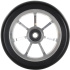 Rad Native Stem 115mm Raw