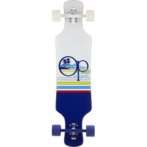 Longboard Ocean Pacific Offshore 36" Blau