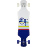 Longboard Ocean Pacific Offshore 36" Blau
