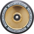 Panda Balloon Fullcore Rolle 110mm Gold Chrome