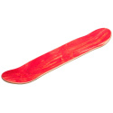 RAD Solid Logo Skateboard Deck (8.25"|Holz)