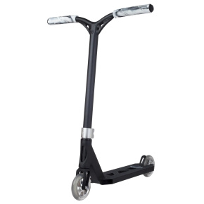 Stunt-Scooter Striker Lux Youth Clear/Silver