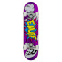 Enuff POW II Mini Complete - Lila - 7.25" x 29.5"