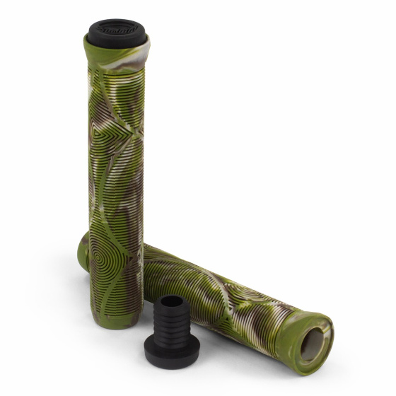 Griffe Slamm Team Swirl Jungle 165mm