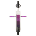 Dirt Scooter Invert Taunt Raw/Pink/Purple