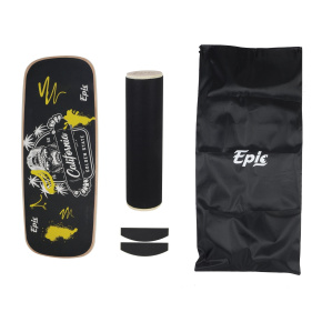 Epicstar Gorilofornia Balance Board