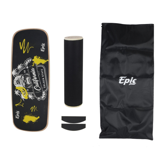 Epicstar Gorilofornia Balance Board