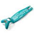 Fliesen für Mini Micro Deluxe aqua