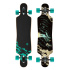 Street Surfing Wolf - Longboardkünstlerserie