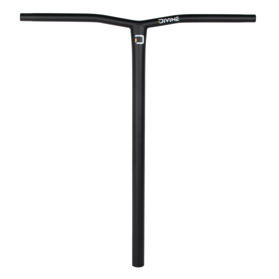 Divine Y-bar Oversize 700 mm Schwarz Lenker