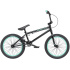 Freestyle BMX Radio Saiko 18" 2021 18" Schwarz