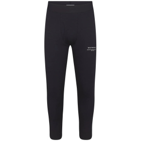 Whitespace Herren Merino Baselayer Hose (XL|Phantom) Whitespace Herren Merino Baselayer Hose (XL|Phantom)