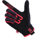 Handschuhe CORE M Accent Pink