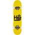 Habitat Pod Skateboard Komplett (7.5"|Gelb)