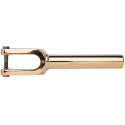 Striker Lux SCS/HIC Gabel Gold Chrome