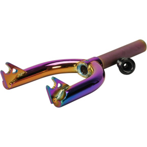 Rocker 3 Gabel (Oil Slick)