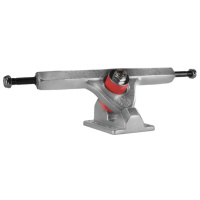 Caliber III Rakeless 10" 44 Grad Longboard Achse (10"|Roh)