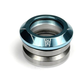 Union Classic Headset Blau